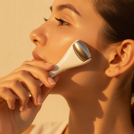 Eye & Face Ice Roller