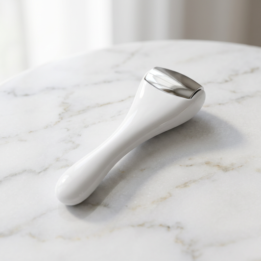Eye & Face Ice Roller