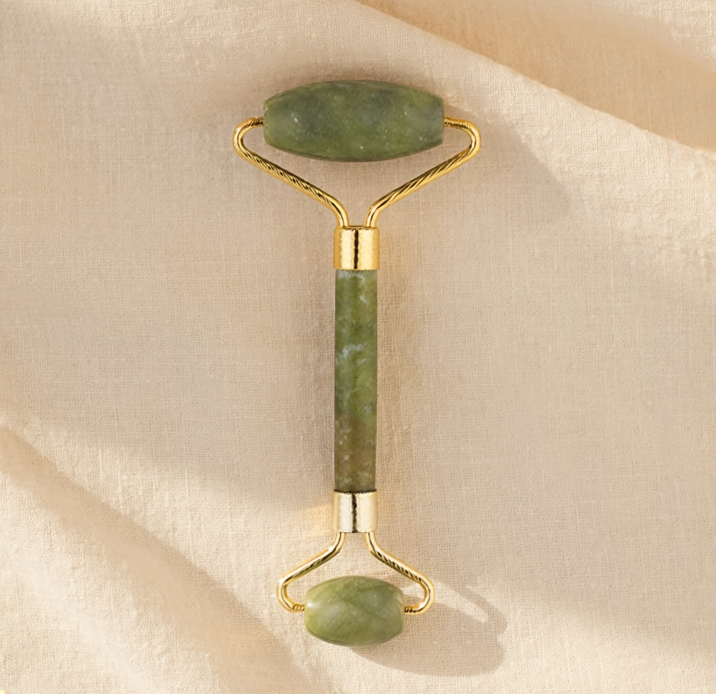 Jade Facial Roller
