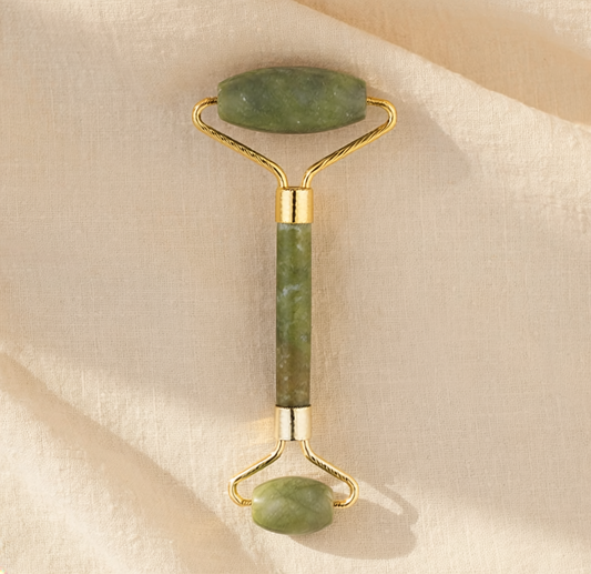 Jade Facial Roller